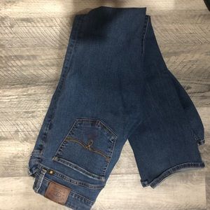 Lucky brand jeans